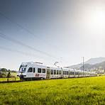 how much did the swiss federal railways cost to train2