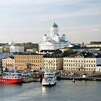 When was Helsinki founded?2