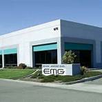 EMG, Inc.3