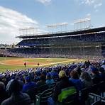 Wrigley Field3