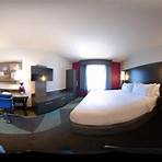 Holiday Inn Express & Suites Oklahoma City Mid - Arpt Area, an IHG Hotel Oklahoma City, OK1