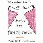 Songs for Pierre Chuvin The Mountain Goats1
