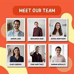 getafe team members profile template free1