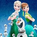 Frozen (franchise) Film Series3