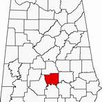 How many counties does Alabama have?3