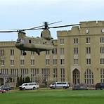 Wentworth Military Academy and College5