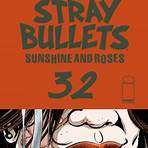 Stray Bullets #12