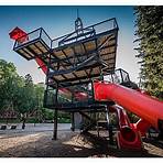 grizzly park water park london ontario map1