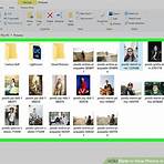 how to view my photo gallery on pc windows 104