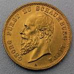 goldmünzen 20 mark deutsches reich4