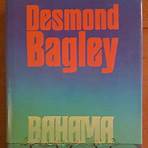 Desmond Bagley5