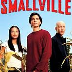 Smallville: Vengeance Chronicles4