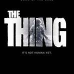 the thing 20111