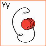 words that start with the letter y preschool books1