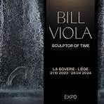 who was bill viola1