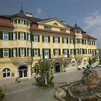 Schloss Frohsdorf, Österreich2
