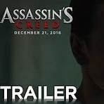 Assassin's Creed movie1