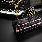 what is the heart of a synthesizer mean3