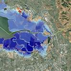where did lynn ann hart live in san francisco bay area map as waters rise4