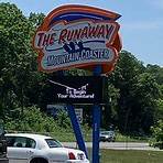 Runaway Mountain Coaster Branson, MO1