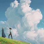 howl's moving castle wallpaper4