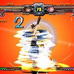 guilty gear xx accent core plus4