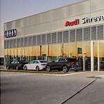 Why should you visit Audi of America?2