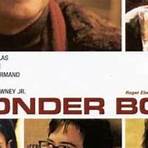wonder boys film 20003