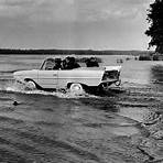 when did two amphicars cross the english channel in ohio4