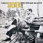 Greatest Hits Horace Silver3
