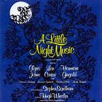 What is a Little Night Music by Rick Pender about?1