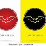 batman logo cartoon1