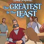 What is the animated New Testament?1
