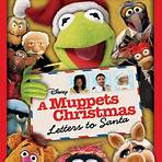 A Muppets Christmas: Letters to Santa filme4