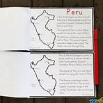 informational books for kids on peru1