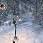 the chronicles of narnia: the lion the witch and the wardrobe game4