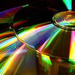 compact disc cd4