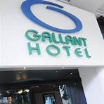 gallant hotel rj5