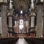 catedral de milão interior2