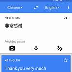 google translate5