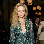 What is Tamsin Egerton's net worth?2