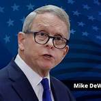 how old is mike dewine's wife4
