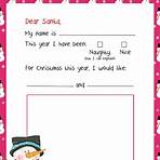 Letters to Santa1