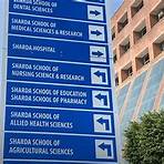 Sharda University4