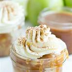 gourmet carmel apple recipes desserts list recipes using canned beans5