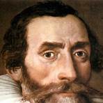 Johannes Kepler1