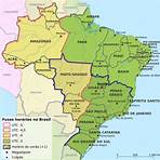 carte des états du brésil3