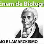 diferença entre teoria de lamarck e darwin1
