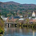 what is the shape of vermont city4