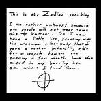 The Zodiac Killer (film)2